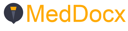 MedDocx Logo
